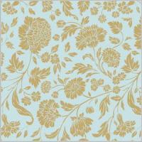 ф606 Салфетки 33*33, 3сл, 20шт Bouquet Home Collection Classic 