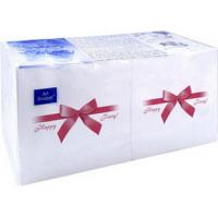 ф1094 Салфетки Art Bouquet 20х20 2 слоя 250л 