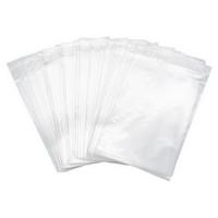 Е9973 Пакет Zip Lock 4х6 30 мкм Китай 