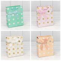 ,16 000154H Пакет подарочный 