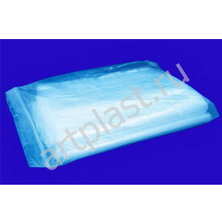 Е9987 Пакет Zip Lock 20х25 35 мкм Китай 1509987
