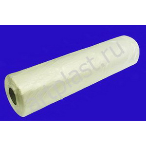 Е9972 Пакет фасовочный, ПНД 25x40 (8) В рулонах на втулке 420 штук (500) (арт 65042) Россия [рулон] 