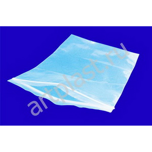 Е9977 Пакет Zip Lock 8х12 35 мкм Китай*100 1509977