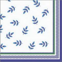 ф850 Салфетки 25*25 1сл 40шт Desna Design 