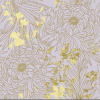ф6010 Салфетки 20л, Bouquet Home Collection Classic, 3хсл., 