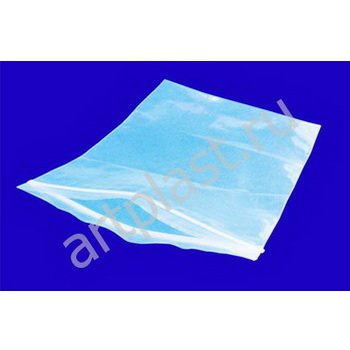 Е9976 Пакет Zip Lock 7х10 30 мкм Китай*100 1509976