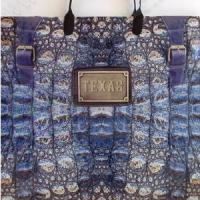 Е9103 33*32*10 Техас карманы снаружи+внутри СЛПР (10/50) /Р