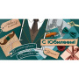 от492 Конверт для денег 4-15-910А С Юбилеем!