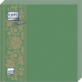 Ф71 Салфетки 33*33, 3сл, 20шт Bouquet Home Collection Classic 
