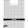 Е1798  30*40 Мужской 60мкм прор (50/1000)/НП