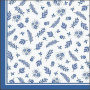 ф341 Салфетки Art Bouquet 33*33, 3хсл, 20шт. 